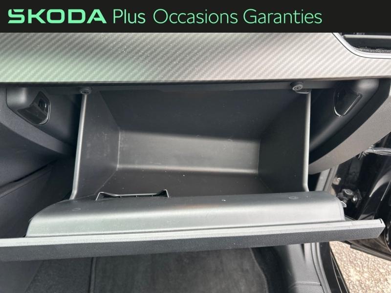 Voitures occasions ŠKODA KAMIQ Monte-Carlo Metz