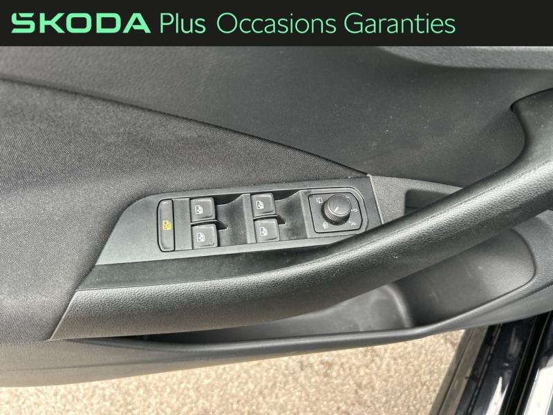 Voitures occasions ŠKODA KAMIQ Monte-Carlo Metz