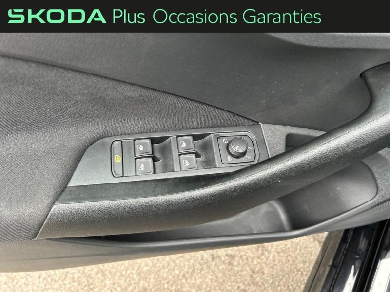 Voitures occasions ŠKODA KAMIQ Monte-Carlo Metz