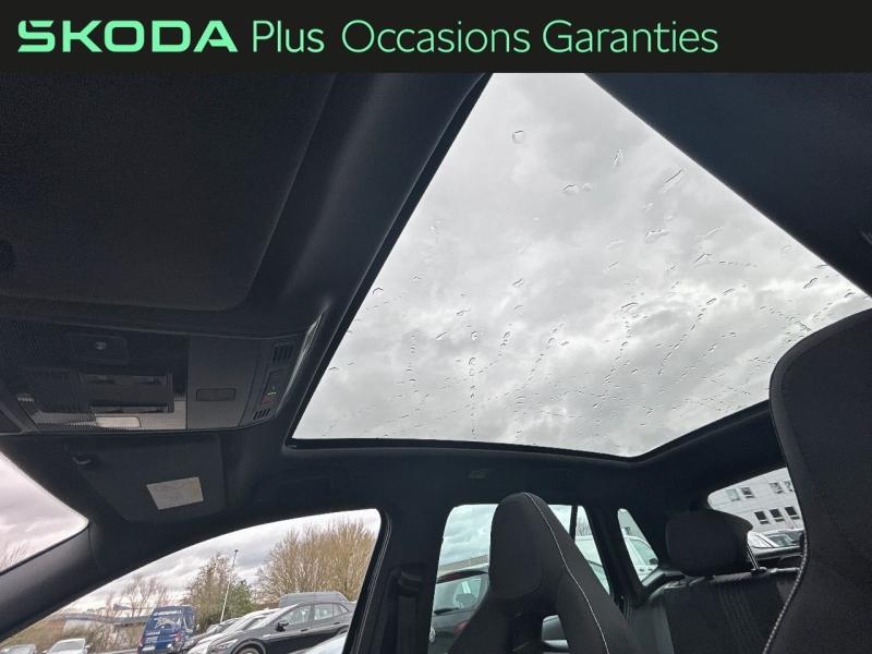 Voitures occasions ŠKODA KAMIQ Monte-Carlo Metz