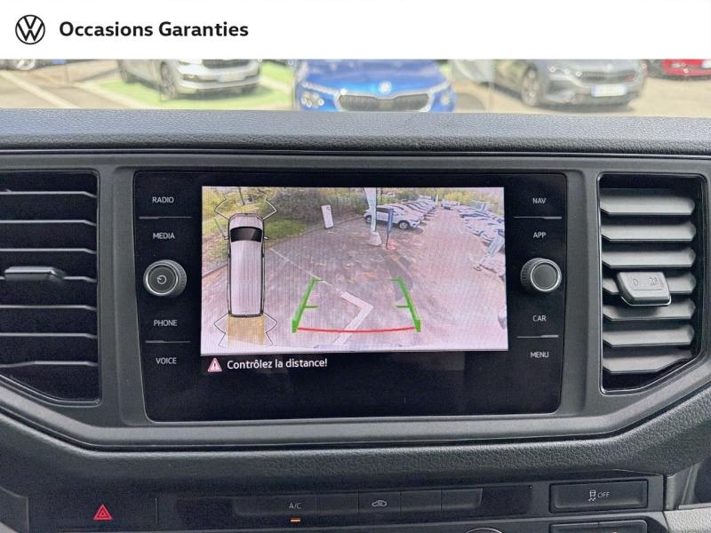 Voitures occasions VOLKSWAGEN UTILITAIRES Crafter Fg Business Metz