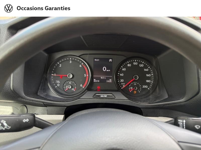 Voitures occasions VOLKSWAGEN UTILITAIRES Crafter Fg Business Metz