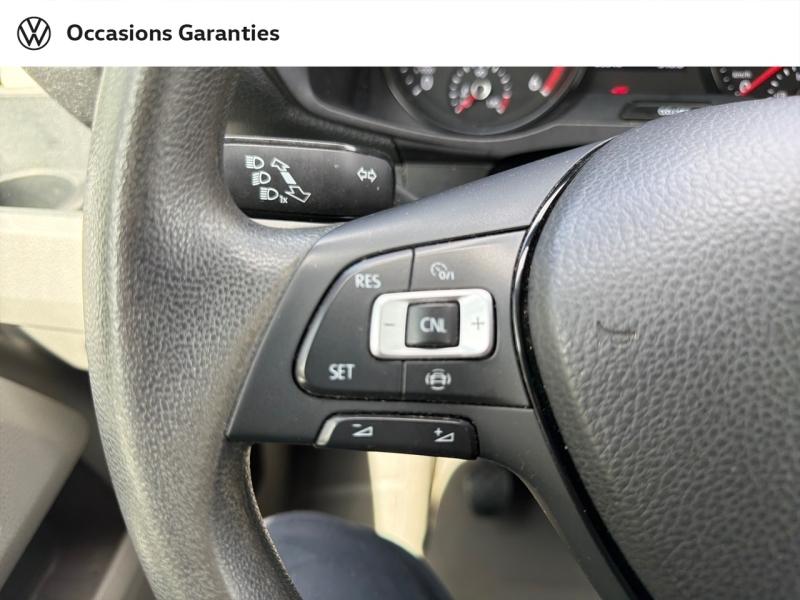Voitures occasions VOLKSWAGEN UTILITAIRES Crafter Fg Business Metz