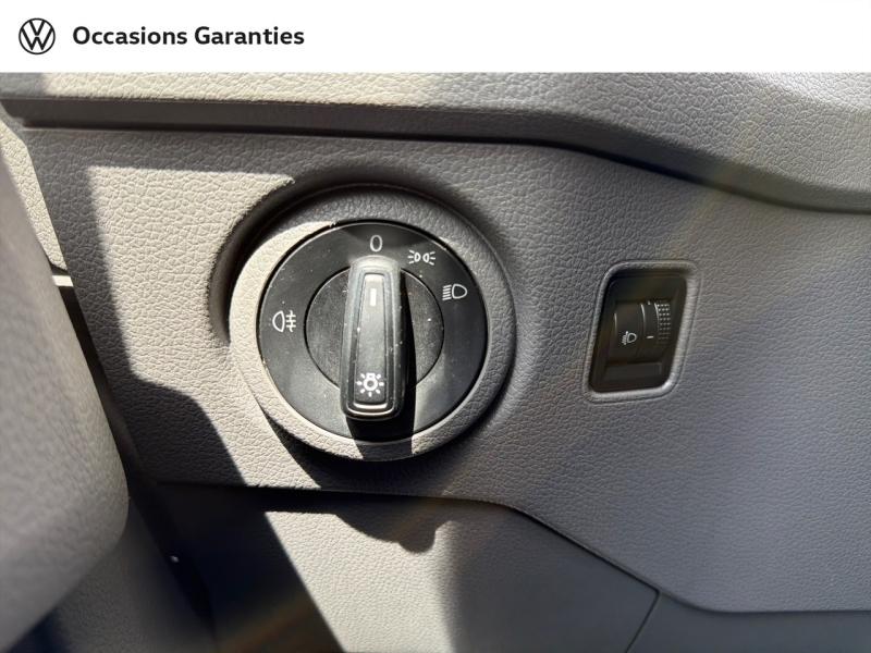 Voitures occasions VOLKSWAGEN UTILITAIRES Crafter Fg Business Metz