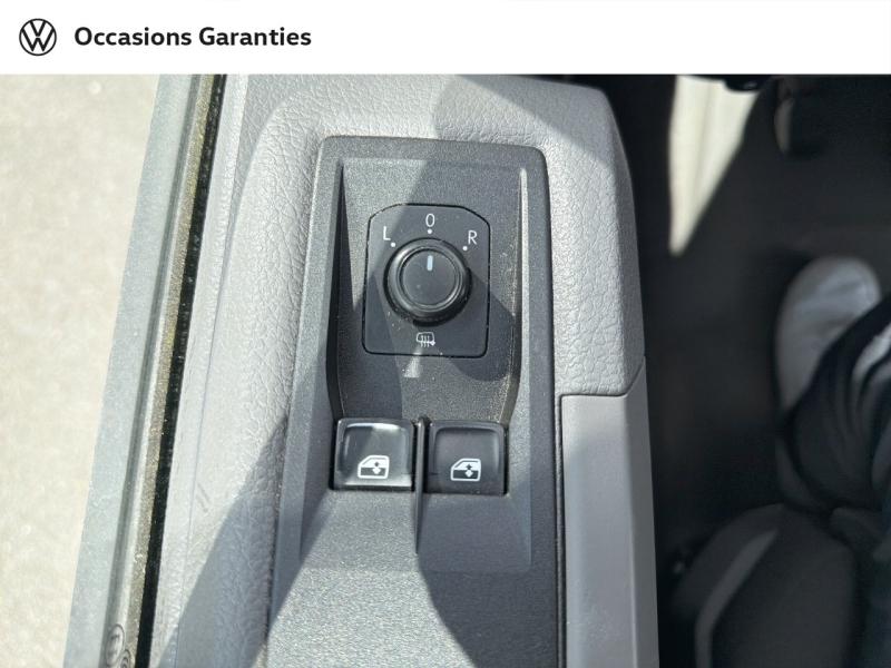 Voitures occasions VOLKSWAGEN UTILITAIRES Crafter Fg Business Metz