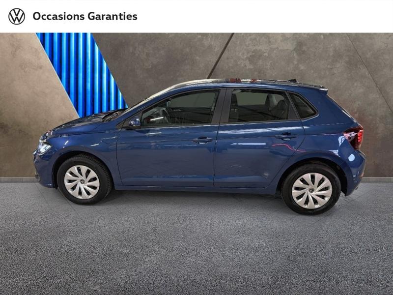 Voitures occasions VOLKSWAGEN POLO Polo Metz