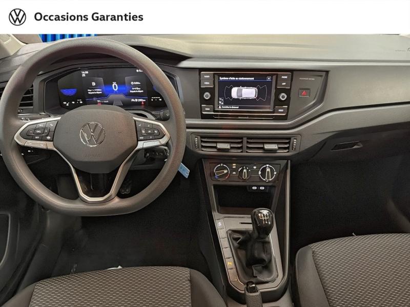 Voitures occasions VOLKSWAGEN POLO Polo Metz