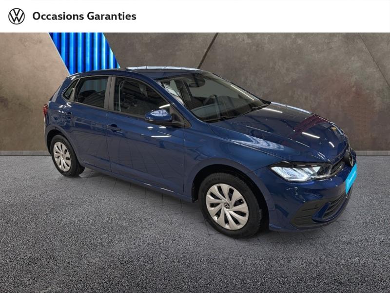 Voitures occasions VOLKSWAGEN POLO Polo Metz