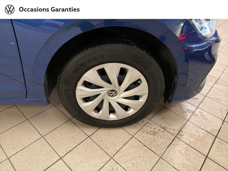 Voitures occasions VOLKSWAGEN POLO Polo Metz