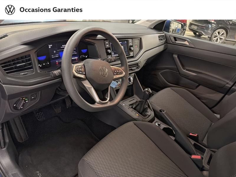 Voitures occasions VOLKSWAGEN POLO Polo Metz