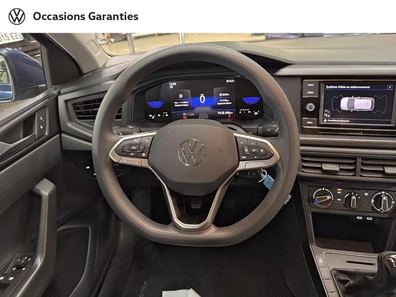 Voitures occasions VOLKSWAGEN POLO Polo Metz