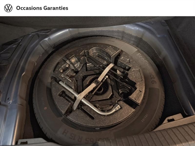 Voitures occasions VOLKSWAGEN POLO Polo Metz