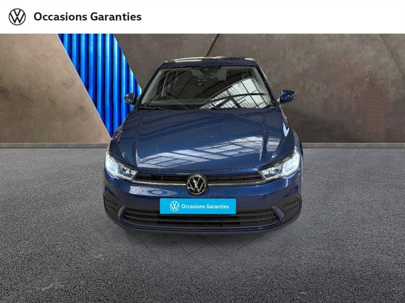 Voitures occasions VOLKSWAGEN POLO Polo Metz