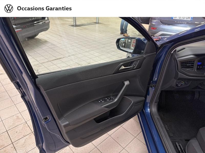Voitures occasions VOLKSWAGEN POLO Polo Metz