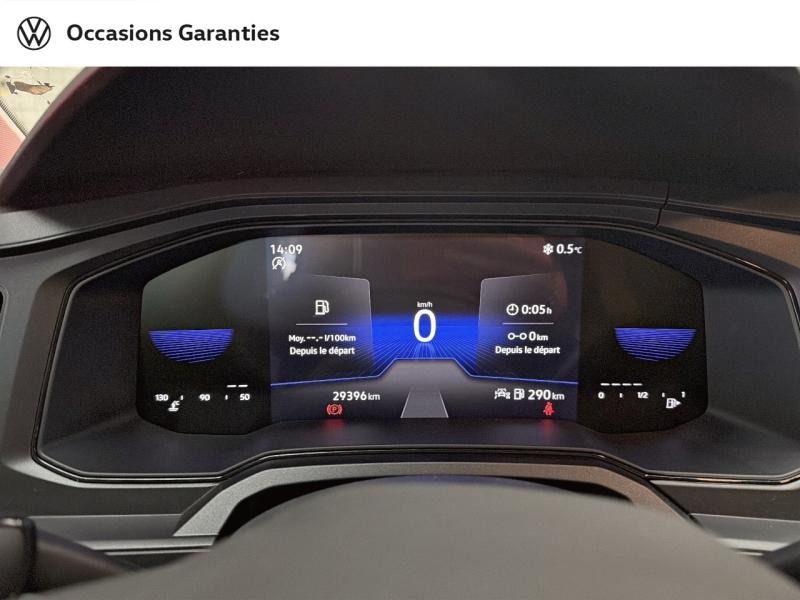 Voitures occasions VOLKSWAGEN POLO Polo Metz