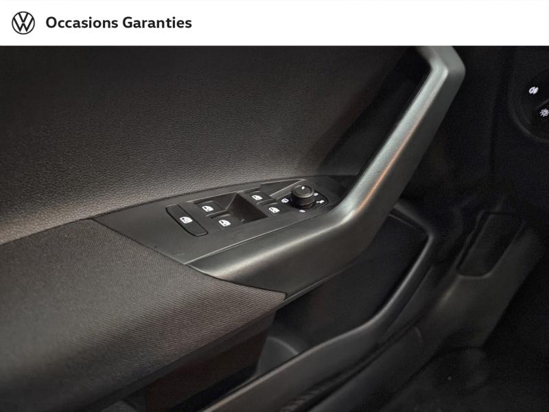 Voitures occasions VOLKSWAGEN POLO Polo Metz