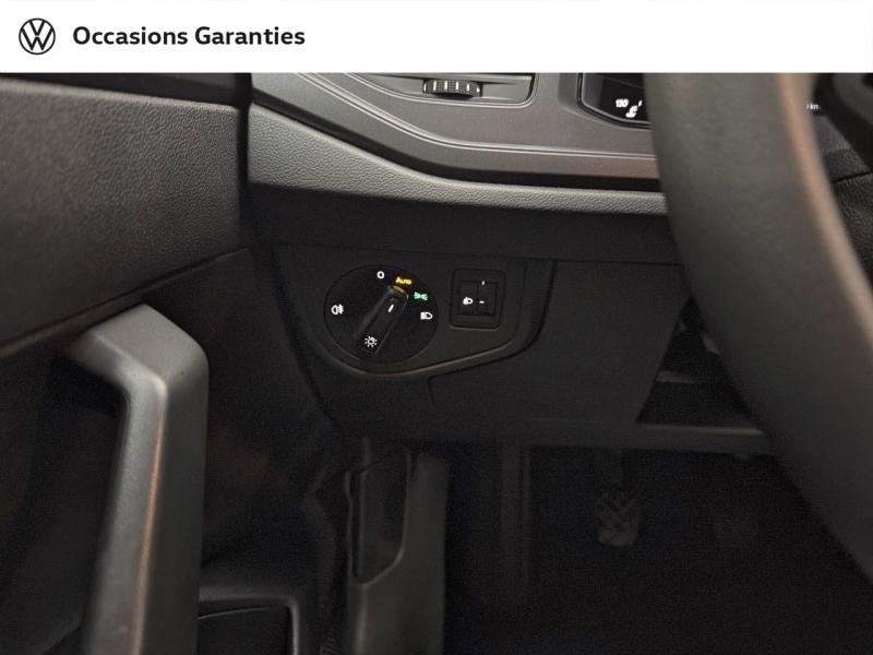 Voitures occasions VOLKSWAGEN POLO Polo Metz