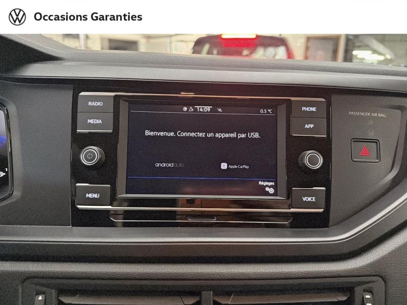 Voitures occasions VOLKSWAGEN POLO Polo Metz
