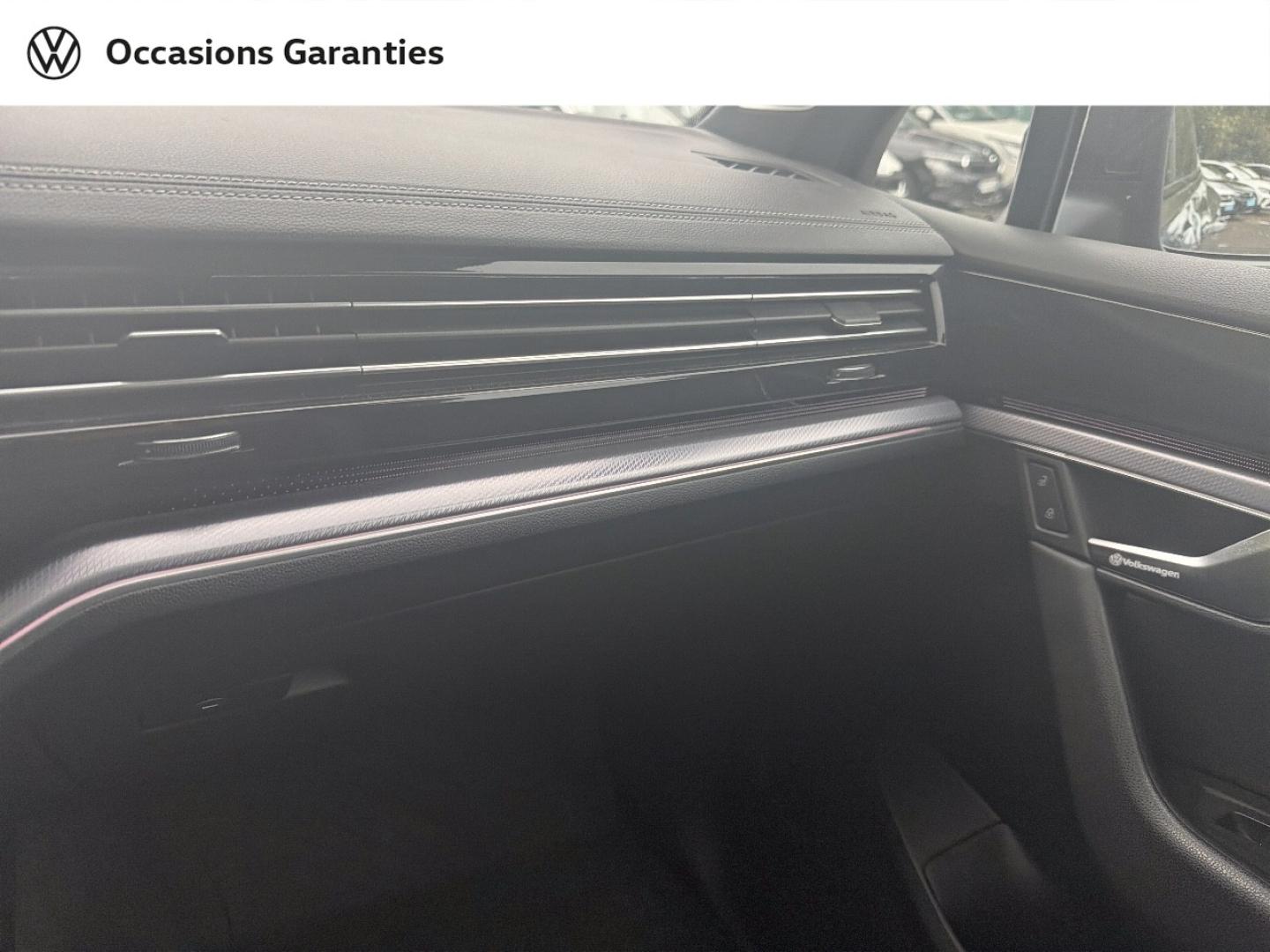 Voitures occasions VOLKSWAGEN TOUAREG R Metz