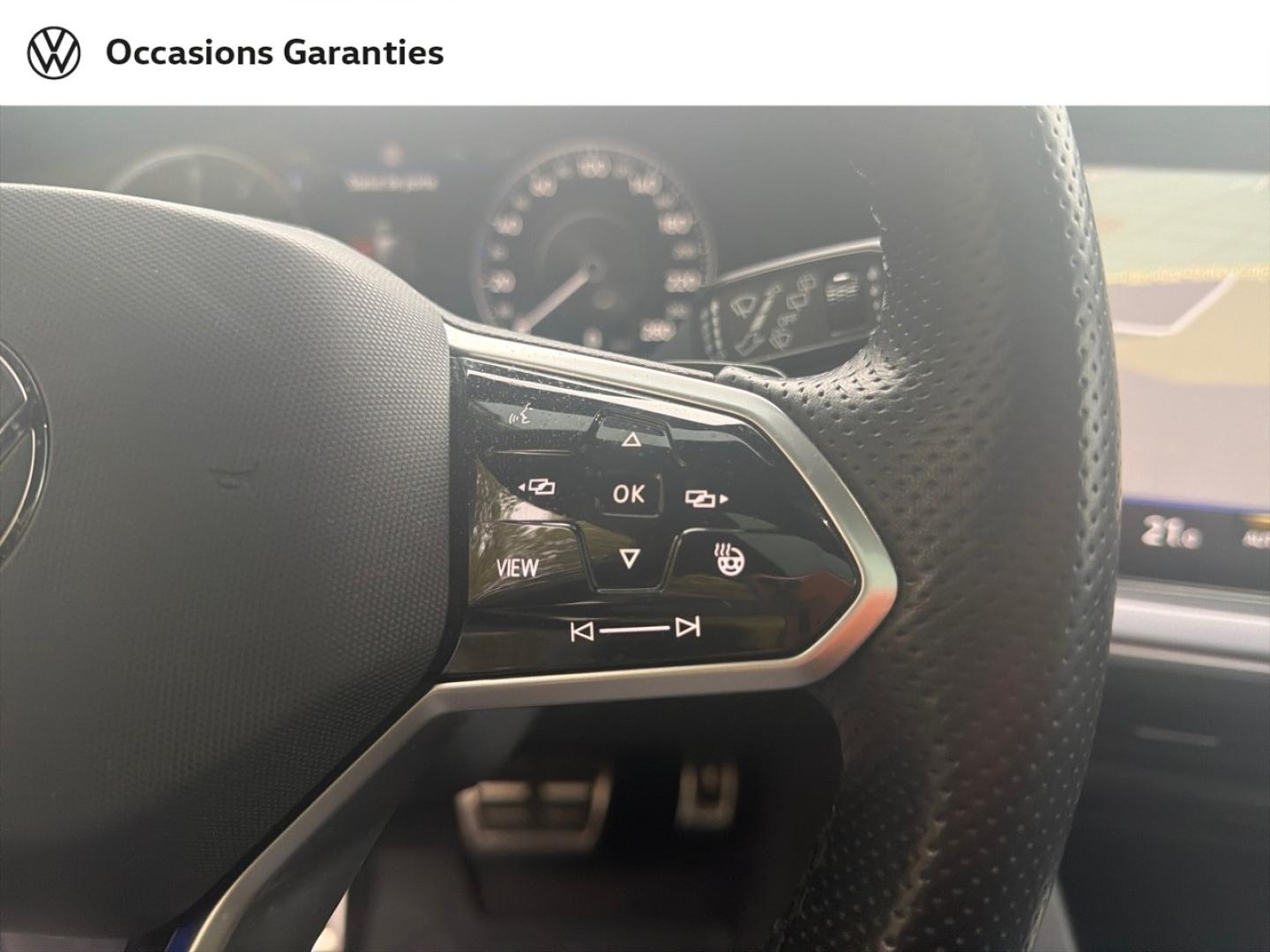 Voitures occasions VOLKSWAGEN TOUAREG R Metz