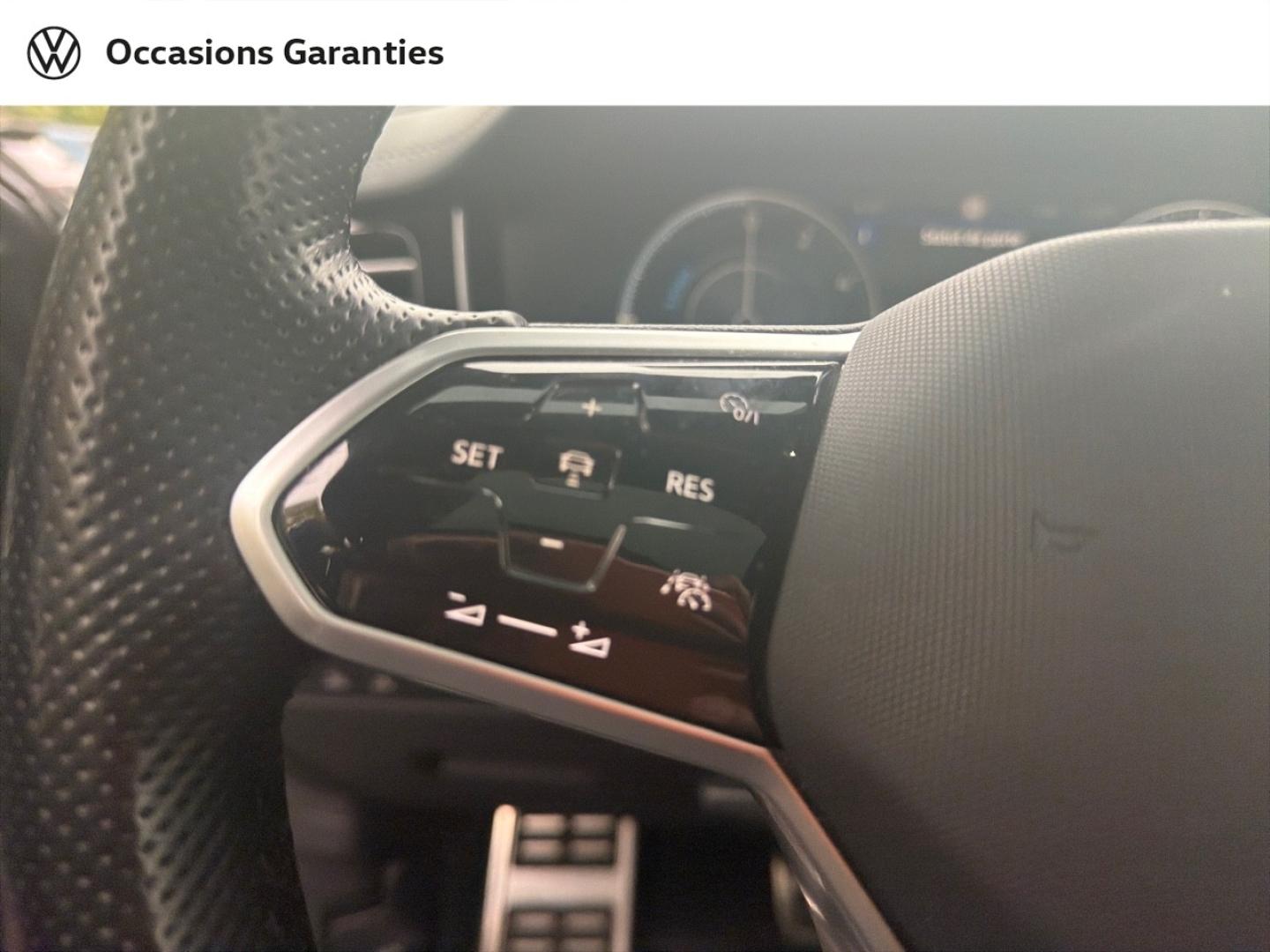 Voitures occasions VOLKSWAGEN TOUAREG R Metz