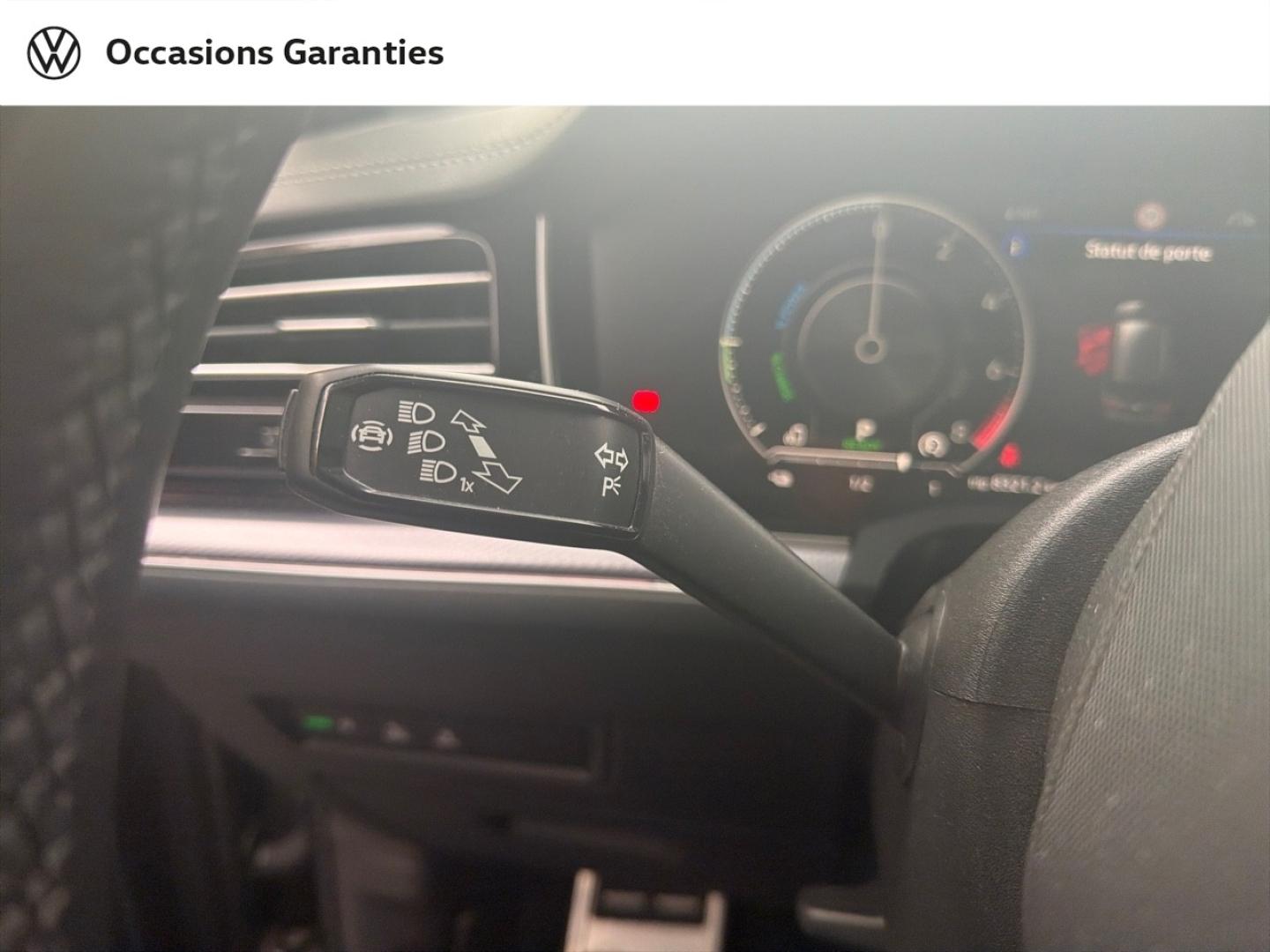 Voitures occasions VOLKSWAGEN TOUAREG R Metz