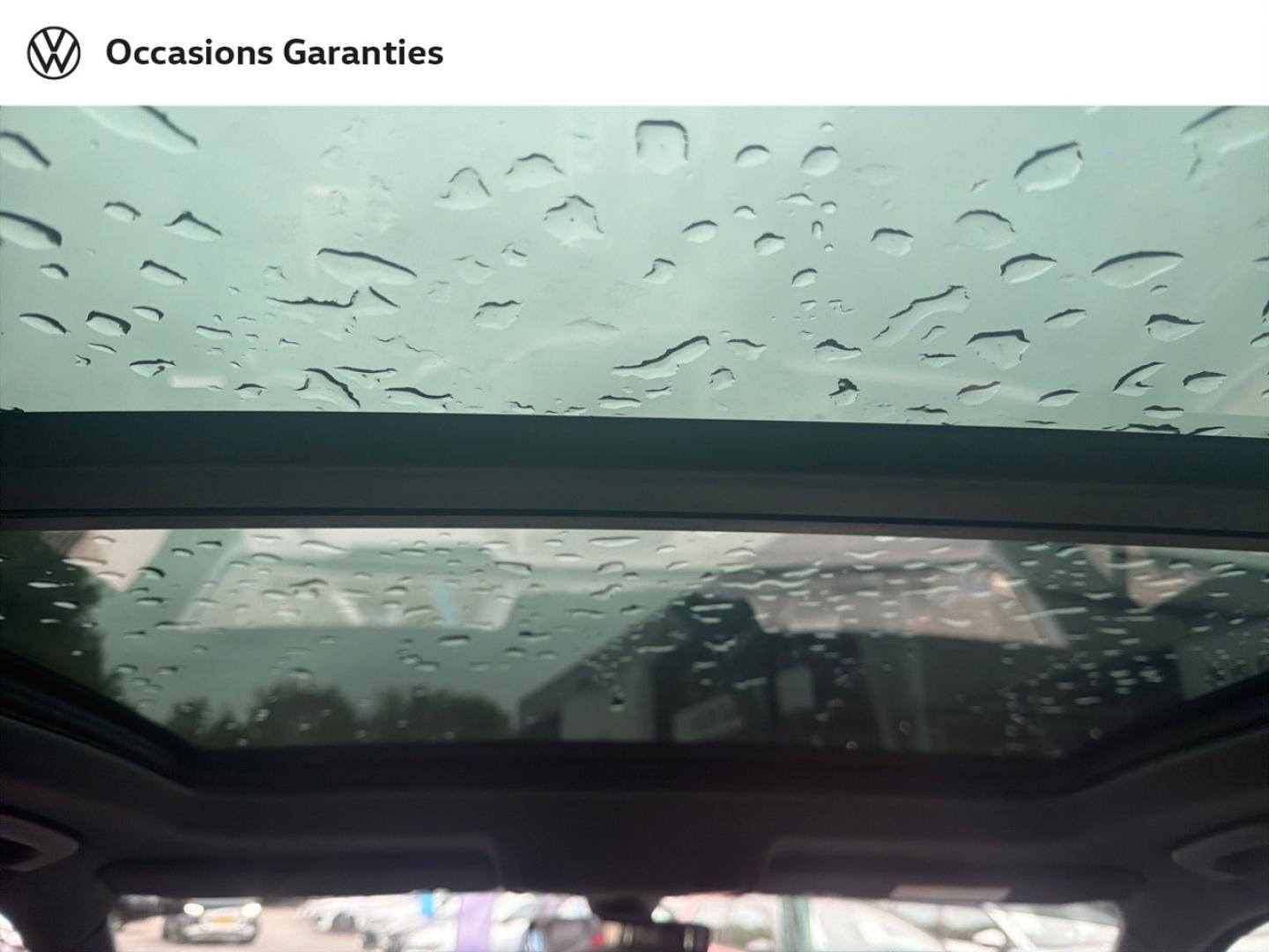 Voitures occasions VOLKSWAGEN TOUAREG R Metz