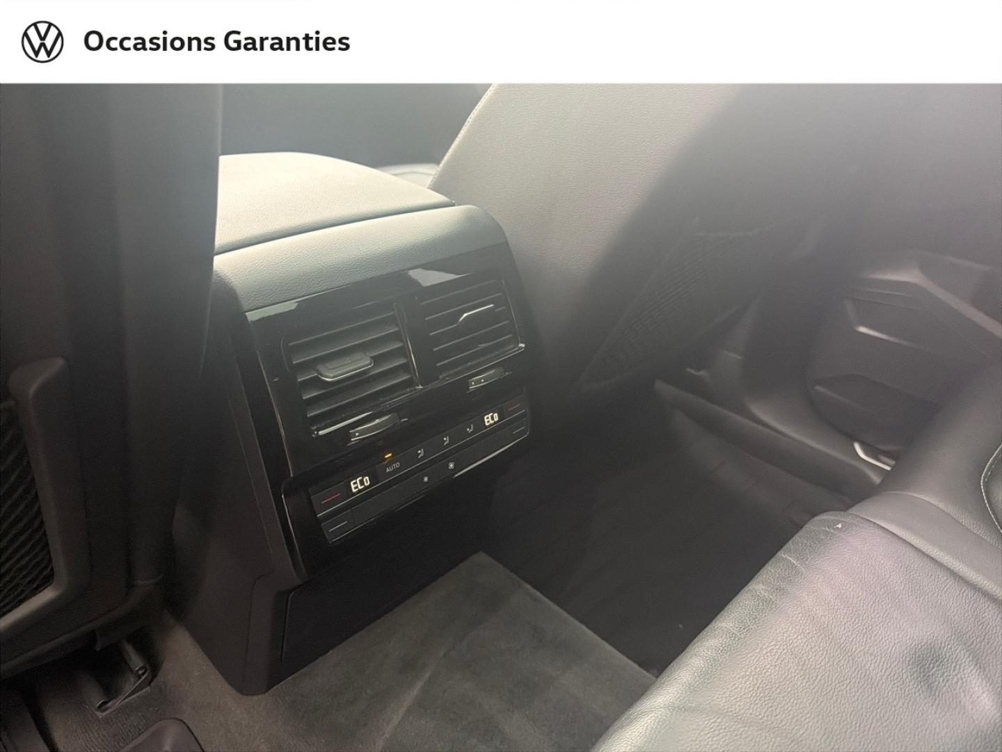 Voitures occasions VOLKSWAGEN TOUAREG R Metz