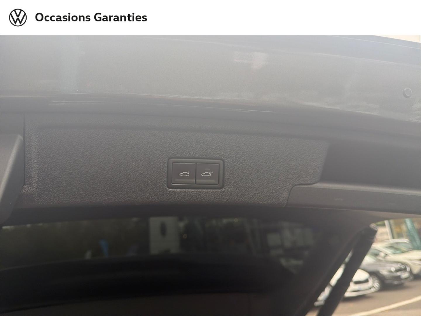 Voitures occasions VOLKSWAGEN TOUAREG R Metz