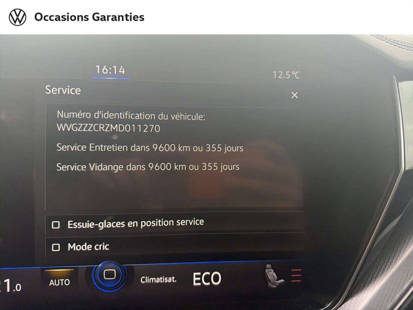 Voitures occasions VOLKSWAGEN TOUAREG R Metz