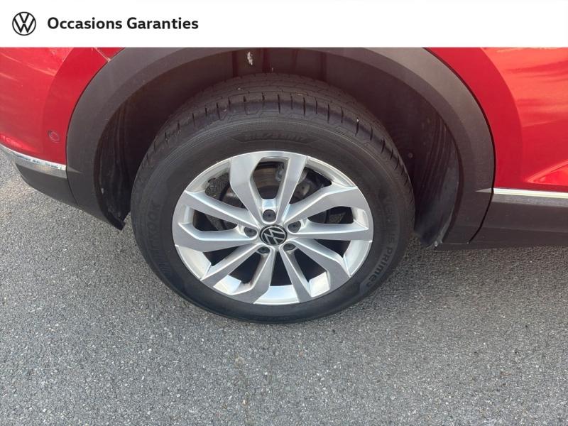Voitures occasions VOLKSWAGEN T-ROC Style Metz