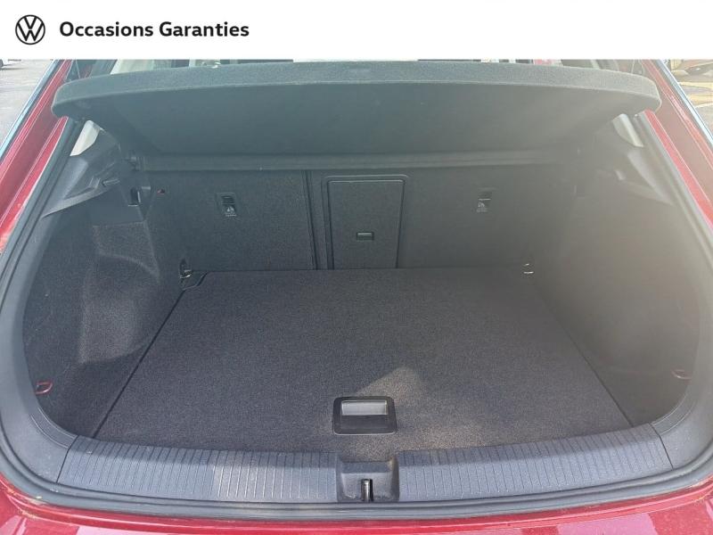 Voitures occasions VOLKSWAGEN T-ROC Style Metz