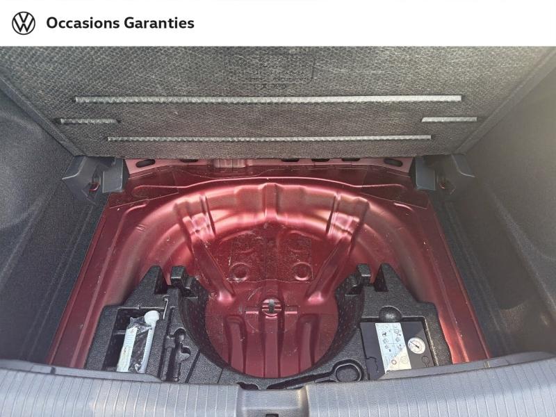 Voitures occasions VOLKSWAGEN T-ROC Style Metz