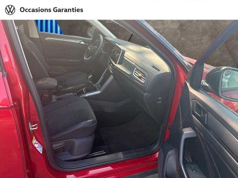 Voitures occasions VOLKSWAGEN T-ROC Style Metz