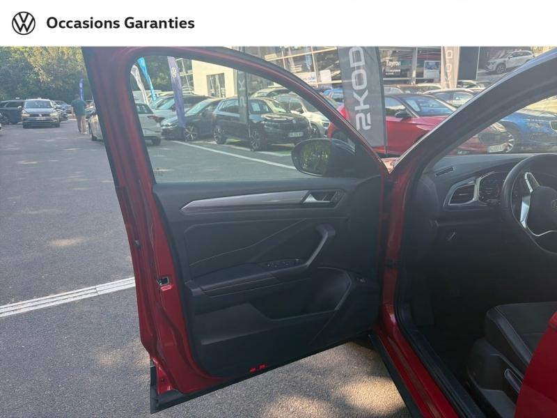 Voitures occasions VOLKSWAGEN T-ROC Style Metz