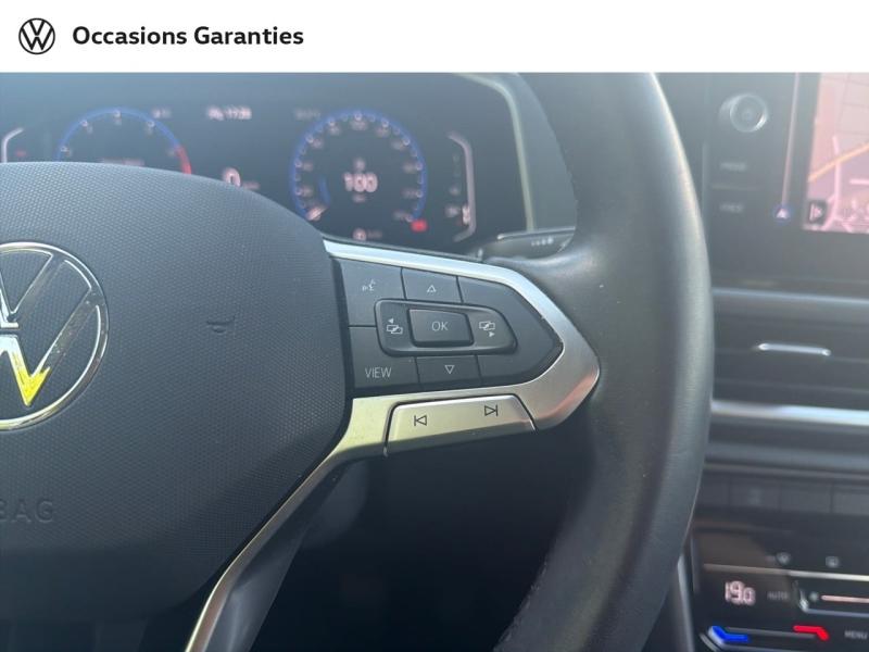 Voitures occasions VOLKSWAGEN T-ROC Style Metz