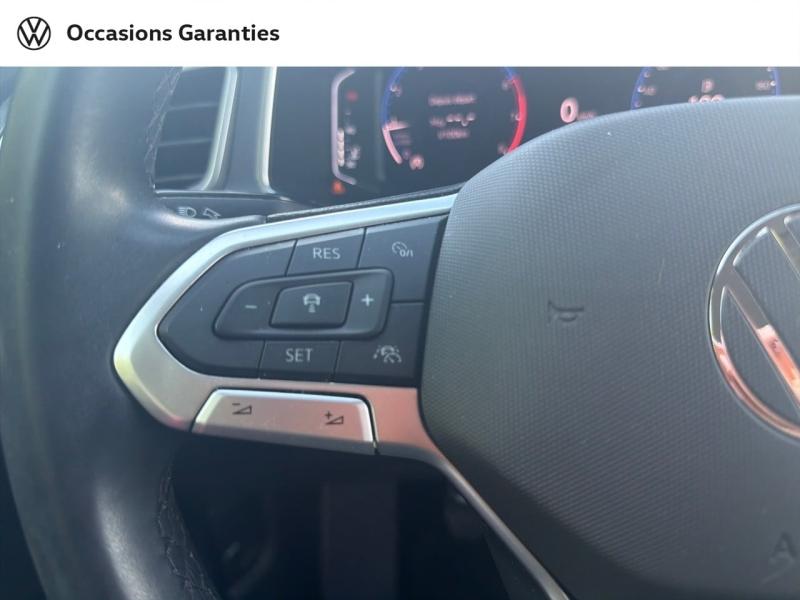 Voitures occasions VOLKSWAGEN T-ROC Style Metz