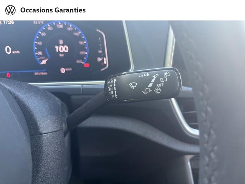 Voitures occasions VOLKSWAGEN T-ROC Style Metz