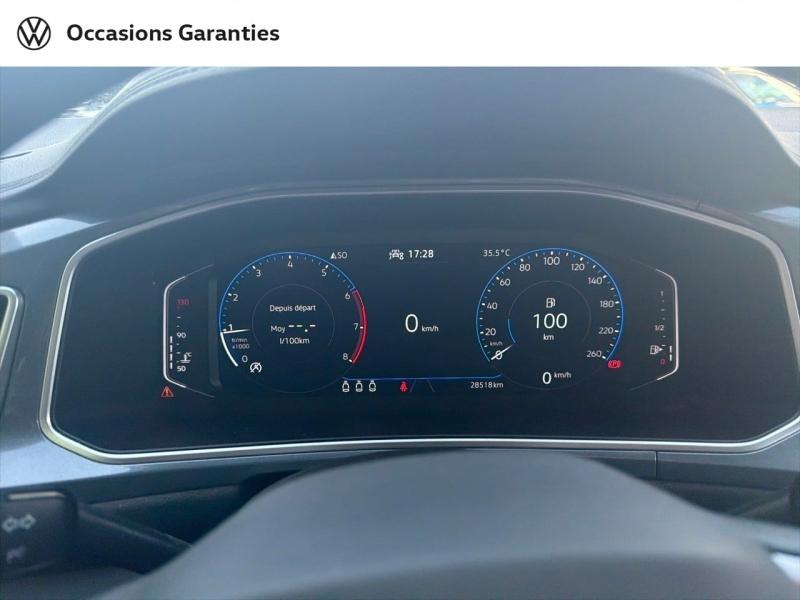 Voitures occasions VOLKSWAGEN T-ROC Style Metz