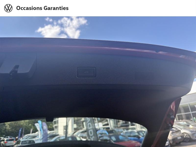 Voitures occasions VOLKSWAGEN T-ROC Style Metz