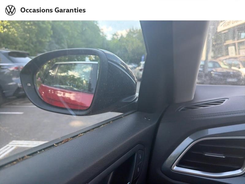 Voitures occasions VOLKSWAGEN T-ROC Style Metz