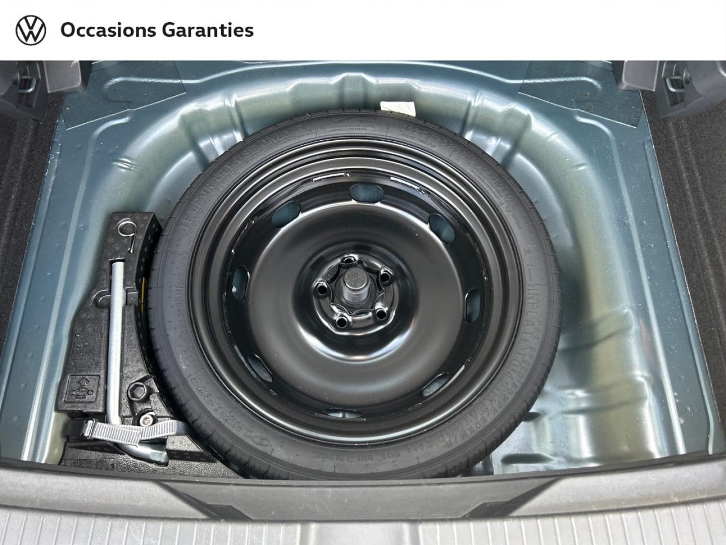 Voitures occasions VOLKSWAGEN T-ROC Life Plus Metz