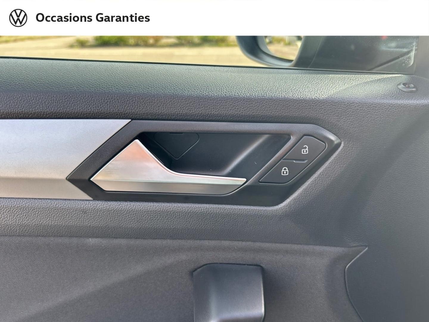 Voitures occasions VOLKSWAGEN T-ROC Life Plus Metz