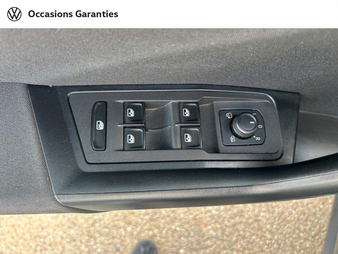 Voitures occasions VOLKSWAGEN T-ROC Life Plus Metz