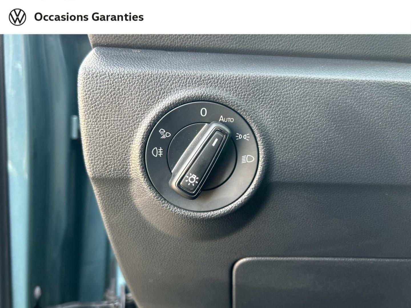 Voitures occasions VOLKSWAGEN T-ROC Life Plus Metz