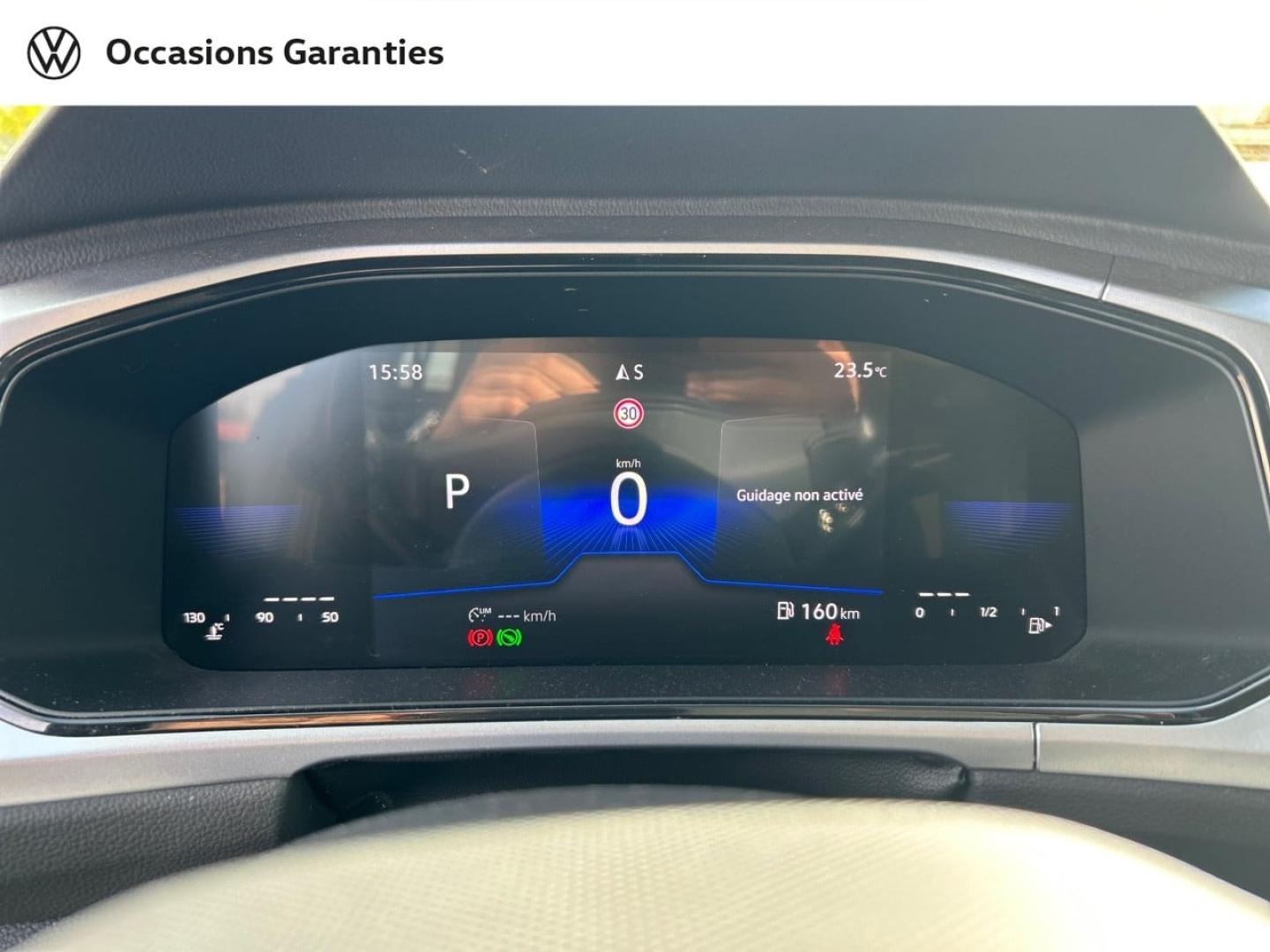 Voitures occasions VOLKSWAGEN T-ROC Life Plus Metz
