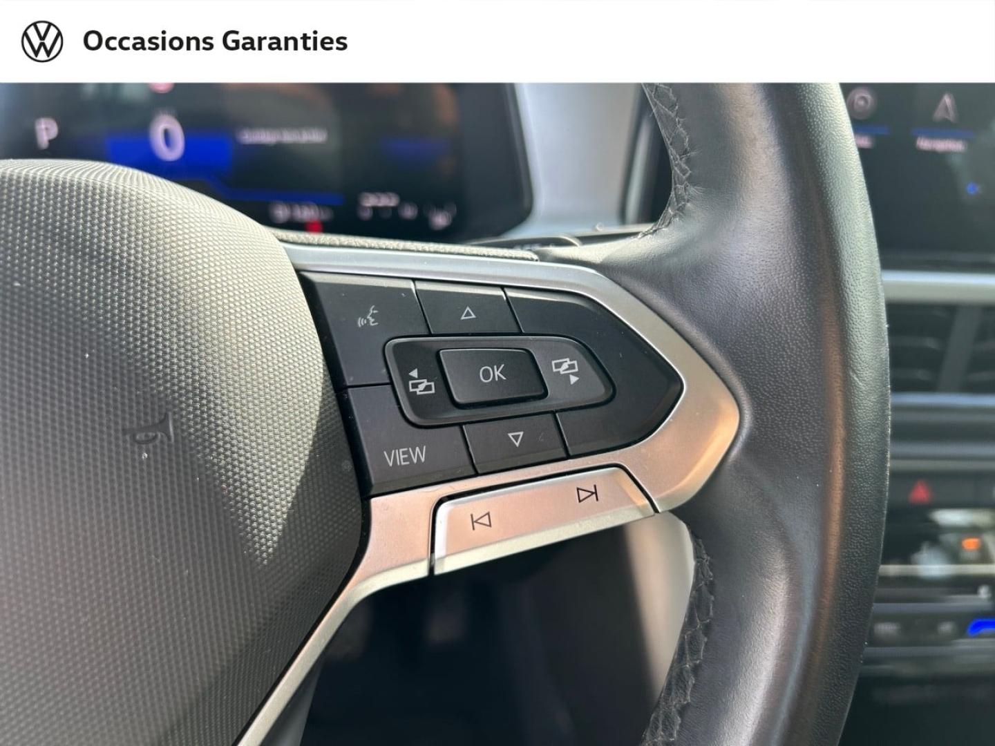 Voitures occasions VOLKSWAGEN T-ROC Life Plus Metz