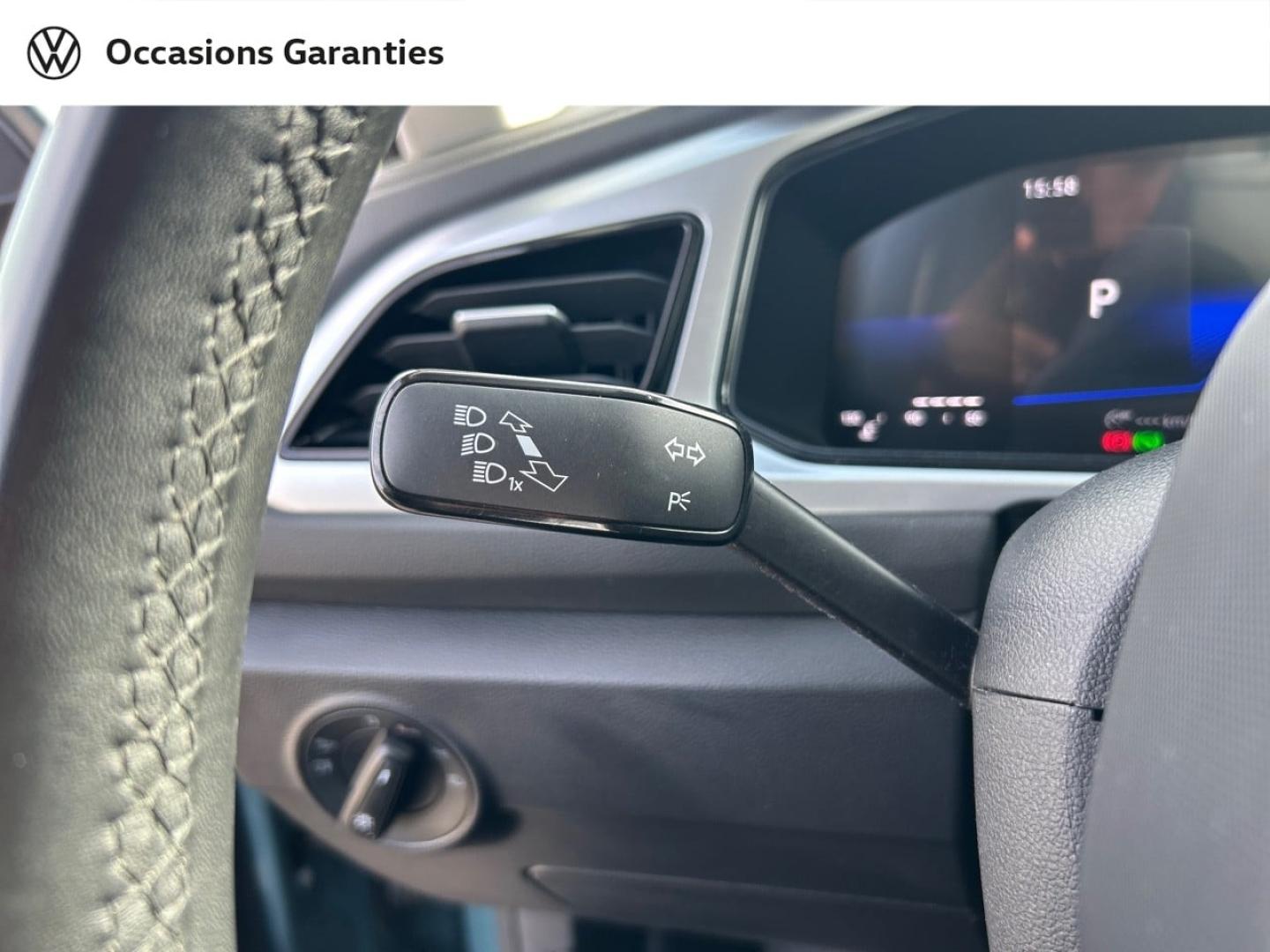 Voitures occasions VOLKSWAGEN T-ROC Life Plus Metz