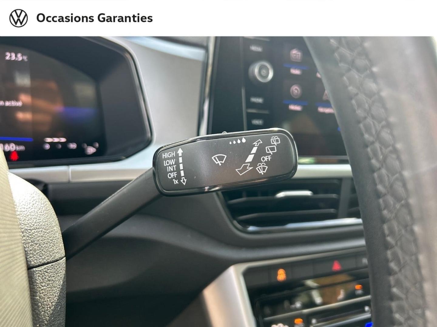 Voitures occasions VOLKSWAGEN T-ROC Life Plus Metz