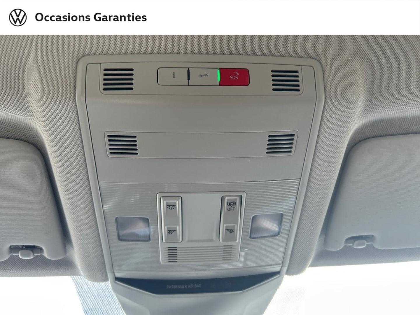 Voitures occasions VOLKSWAGEN T-ROC Life Plus Metz